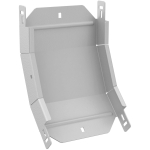 ESCA 7 Поворот верт. внутр. 45град 50х200-2,0 RAL 9016 IEK