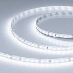 Лента UL-A120-8mm 24V White6000 (2 W/m, IP20, 5m) (Arlight, Открытый) Лента UL-A120-8mm 24V White6000 (2 W/m, IP20, 5m) (Arlight, Открытый)