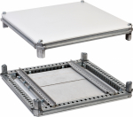 Крыша и основание 1000х800 IP54 FORMAT IEK (1)