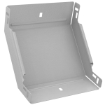 ESCA 7 Поворот верт. внутр. 90град 50х200-1,5 RAL 9016 IEK