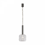 Modern Хром Светильник подвесной Modern Хром Светильник подвесной