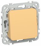 FLITE Подсветка встраиваемая 4000К ПЛ20-ФлЗ зол. IEK FLITE Подсветка встраиваемая 4000К ПЛ20-ФлЗ зол. IEK