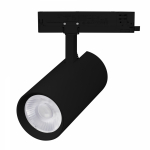 Светильник LGD-GERA-4TR-R90-40W Day4000 (BK, 55 deg, 230V, DALI) (Arlight, IP20 Металл, 5 лет)