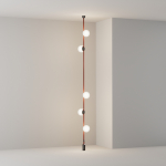 Technical Комплект текстильной подвесной системы Parity TFC-Par-CF02-R