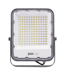 Прожектор светодиод 200Вт 6500К 22000Лм серый 80град IP65 СДО PFL-S4 Jazzway (1/5)