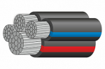 Провод СИП-2 3х95+1х95 Эм-Кабель ГОСТ (1)