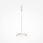 MOD189PL-L12W3K1 Gerhard Подвесной светильник Белый