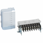 Контакт состояния аппарата DMX Контакт состояния аппарата DMX