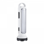 Светильник светодиод аварийный СБА 7031DC 18LED 1.5Ah DC IN HOME (1/30)