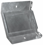 ESCA 5 Поворот верт. внутр. 90град 35х200-0,8 HDZ IEK