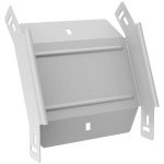 ESCA 7 Поворот верт. внеш. 45град 50х200-1,5 RAL 9016 IEK ESCA 7 Поворот верт. внеш. 45град 50х200-1,5 RAL 9016 IEK