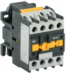 Контактор КМИе-22511 25А 230В/АС3 1НЗ IEK (1/50)