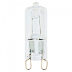 Лампа галогенная, 40W 230V JCD/G9, HB9/JCD9 Лампа галогенная, 40W 230V JCD/G9, HB9/JCD9