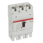 DRX250 MT 200A 3П 18KA