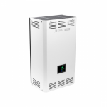 Стабилизатор 1ф 10000ВА (7000Вт) 5 ступ. симисторный настенный LED-экран байпас (от 80В до 285В) SKAT ST-10000 LED Бастион Стабилизатор 1ф 10000ВА (7000Вт) 5 ступ. симисторный настенный LED-экран байпас (от 80В до 285В) SKAT ST-10000 LED Бастион