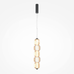 Подвесной светильник MOD381PL-L30B3K Подвесной светильник MOD381PL-L30B3K