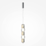 Подвесной светильник MOD381PL-L30CH3K Подвесной светильник MOD381PL-L30CH3K