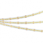 Лента RT-A240-10mm 24V Warm3000 (22 W/m, IP20, 5m) (Arlight, высок.эфф.150 лм/Вт) Лента RT-A240-10mm 24V Warm3000 (22 W/m, IP20, 5m) (Arlight, высок.эфф.150 лм/Вт)