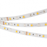 Лента RT-B60-10mm 24V RGBW-Day (14.4 W/m, IP20, 5m) (Arlight, Открытый) Лента RT-B60-10mm 24V RGBW-Day (14.4 W/m, IP20, 5m) (Arlight, Открытый)