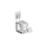 Групповое крепление Grip 10x NYM3x1,5 мм Групповое крепление Grip 10x NYM3x1,5 мм