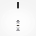 Подвесной светильник Double Moon