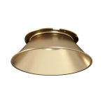 Ceiling & Wall Матовое Золото Аксессуар Ceiling & Wall Матовое Золото Аксессуар