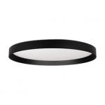 Светильник SP-ESTELY-R450-40W Warm3300-MIX (BK, 80 deg, 230V, TRIAC) (Arlight, IP20 Металл, 5 лет)