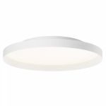 Светильник SP-ESTELY-R450-40W Warm3300-MIX (WH, 80 deg, 230V, TRIAC) (Arlight, IP20 Металл, 5 лет)