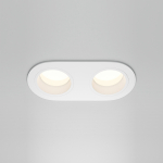 Встраиваемый светильник Share 2xGU10 10Вт Встраиваемый светильник Share 2xGU10 10Вт