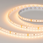 Лента UL-A120-8mm 24V Warm2400 (9.6 W/m, IP20, 5m) (Arlight, 7 лет) Лента UL-A120-8mm 24V Warm2400 (9.6 W/m, IP20, 5m) (Arlight, 7 лет)