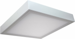 OWP OPTIMA LED 595 (40) IP54/IP54 HFD 4000K mat