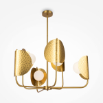 Modern Подвесной светильник Tropic Латунь