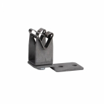 Держатель под черепицу с металлическим держателем L100 мм TDZ Промрукав Держатель под черепицу с металлическим держателем L100 мм TDZ Промрукав