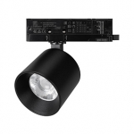 Светильник LGD-DYKE-4TR-R90-26W Day4000 (BK, 38 deg, 230V, DALI) (Arlight, IP20 Металл, 5 лет) Светильник LGD-DYKE-4TR-R90-26W Day4000 (BK, 38 deg, 230V, DALI) (Arlight, IP20 Металл, 5 лет)