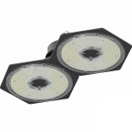 HOOK/P 2x50W D60 740 BK HOOK/P 2x50W D60 740 BK