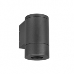 Светильник LGD-RAY-WALL-R65-12W Warm3000 (GR, 6 deg, 230V) (Arlight, IP65 Металл, 3 года) Светильник LGD-RAY-WALL-R65-12W Warm3000 (GR, 6 deg, 230V) (Arlight, IP65 Металл, 3 года)