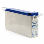 АКБ фронт-терминальная SKAT SB 12150FT, тип AGM 12В 150Ач АКБ фронт-терминальная SKAT SB 12150FT, тип AGM 12В 150Ач