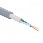 Кабель NYM-O 2х2,5-0,66 (5м) TDM