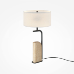 Настольный светильник Glamping MOD437TL-02B