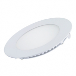 Светильник MS-EDGE-R120-6W Day4000 (WH, 115 deg, 230V) (Arlight, IP44 Металл, 3 года)