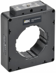 Трансформатор тока ТТИ-85 750/5А 15ВА класс 0,5S МПИ08 IEK
