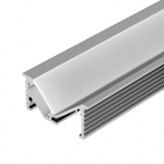 Профиль SL-BEVEL-W32-F-2000 ANOD (Arlight, Алюминий) Профиль SL-BEVEL-W32-F-2000 ANOD (Arlight, Алюминий)