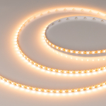 Лента FC-A120-5mm 24V Warm2400-CX1 (10 W/m, IP20, 5m) (Arlight, резка 1 светодиод) Лента FC-A120-5mm 24V Warm2400-CX1 (10 W/m, IP20, 5m) (Arlight, резка 1 светодиод)