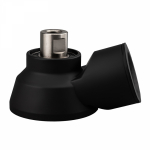 Система пылеудаления для алмазныx коронок по бетону с резьбой М16, для дрелей и перфораторов KRANZ