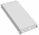 ESCA 7 Кр. пов. верт. внеш. 45град 80х80-1,5 RAL 9016 IEK ESCA 7 Кр. пов. верт. внеш. 45град 80х80-1,5 RAL 9016 IEK