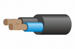 Кабель силовой КГ-тп-ХЛ2х2,5  ГОСТ Цветлит (100)