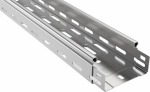 Лоток 50х100х2000х0,7 перфорированный ESCA IEK (2/8)