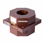 Трансформатор тока ТЛП-10-1 М1СY-0,2/0,2-10/10-2000/5 У3-б-40кА-КЭАЗ