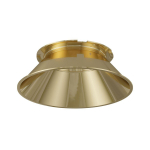 Ceiling & Wall Золото Аксессуар Ceiling & Wall Золото Аксессуар