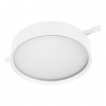 Светильник MAG-MICROCOSM-RONDO-R150-15W Warm3000 (WH, 90 deg, 24V) (Arlight, IP20 Металл, 5 лет) Светильник MAG-MICROCOSM-RONDO-R150-15W Warm3000 (WH, 90 deg, 24V) (Arlight, IP20 Металл, 5 лет)
